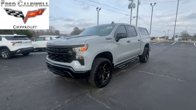 ChevroletSilverado 15004