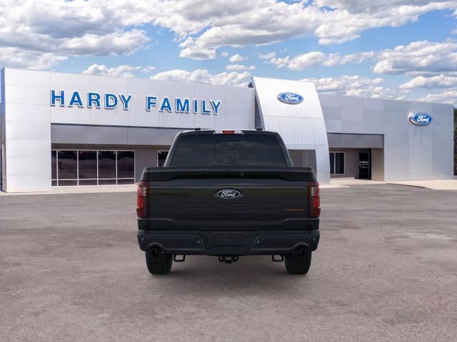 2026 Ford F-150 Tremor:169867