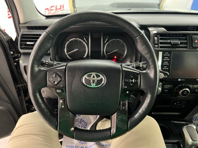 Used 2023 Toyota 4Runner SUV