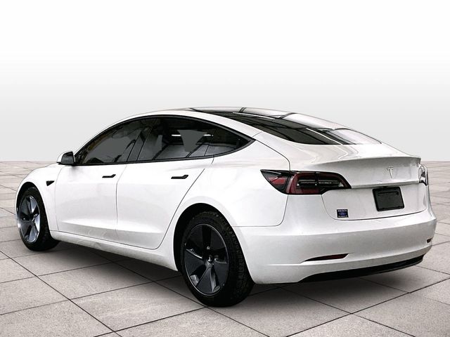 2023 Tesla Model 3 - 9