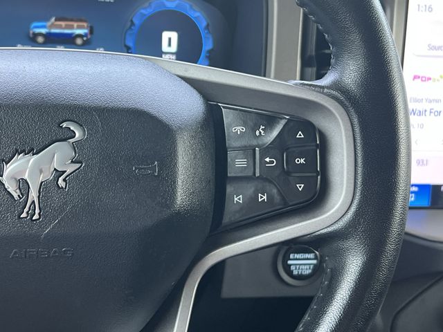 Used 2025 White Ford Outer Banks image 29