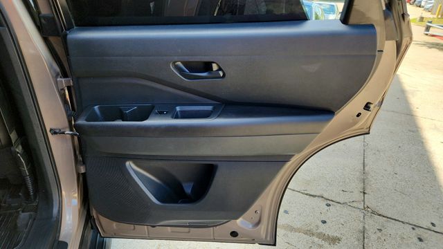 2023 Nissan Pathfinder