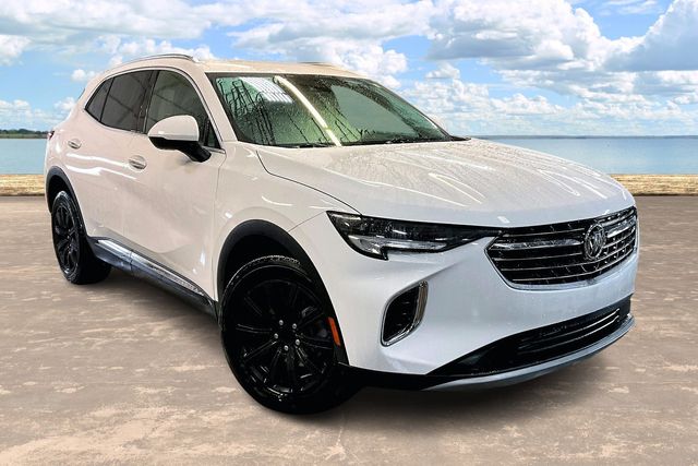 2023 Buick Envision Essence FWD