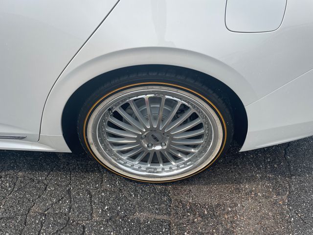 Used 2017 Lincoln Continental Sedan