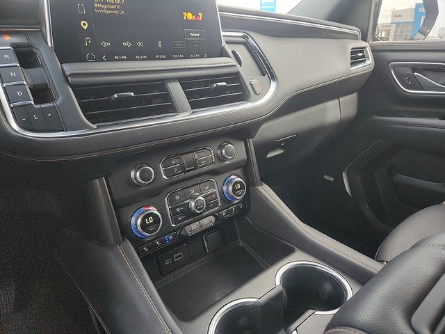 Used Car 2024 Gmc Yukon  At4 For Sale Under $70,000 In Plainview, Texas