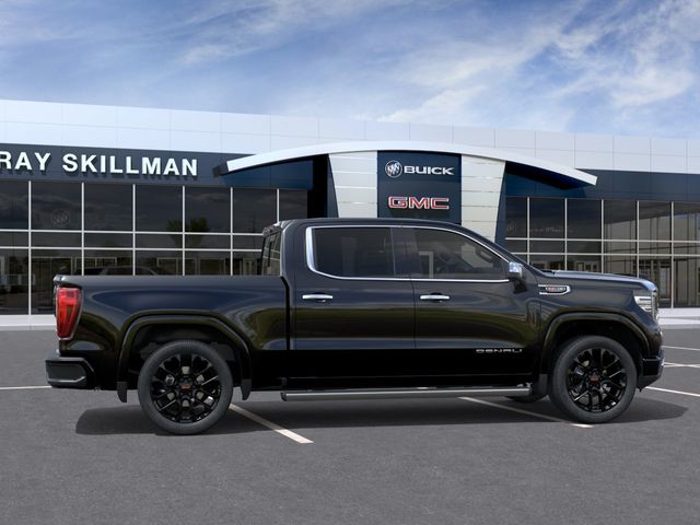 New 2026 Black GMC Denali image 5