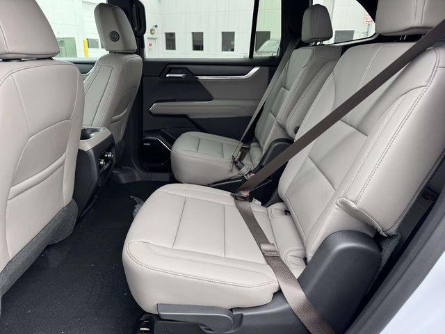 New 2026 GMC Acadia SUV