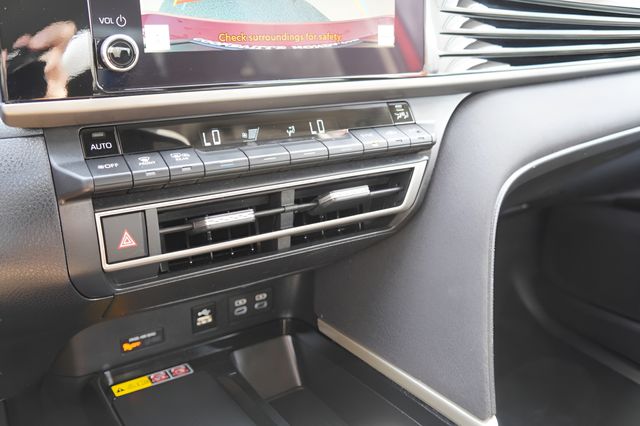 Certified Used 2025 Red Toyota LE image 24