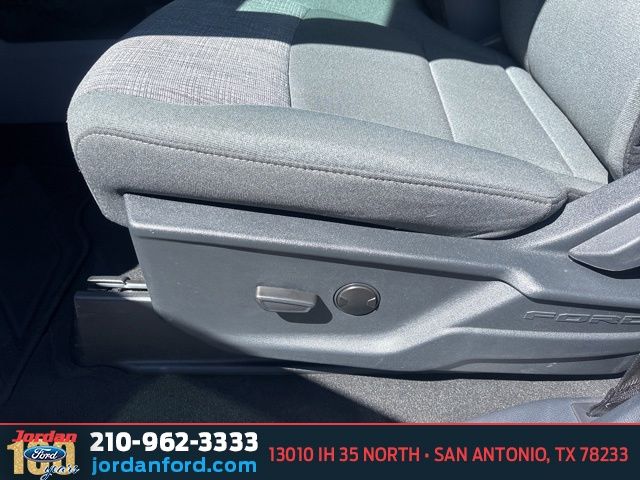 Used Car 2025 Ford F-250sd  Xlt For Sale Under $60,000 In San Antonio, Texas