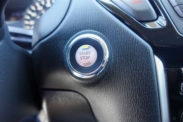 Used 2019 Nissan Pathfinder SUV