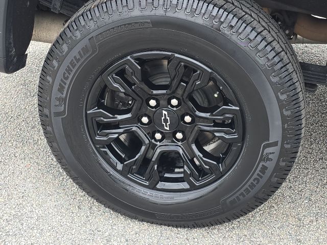 2022 Chevrolet Silverado 1500 ZR2:168936A