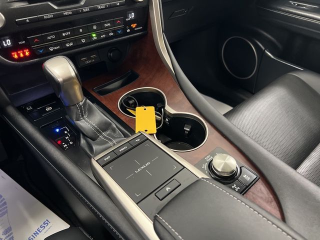 Used 2021 Lexus RX SUV