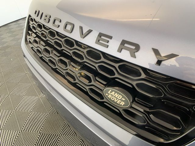 2020 Land Rover Discovery Sport S 41