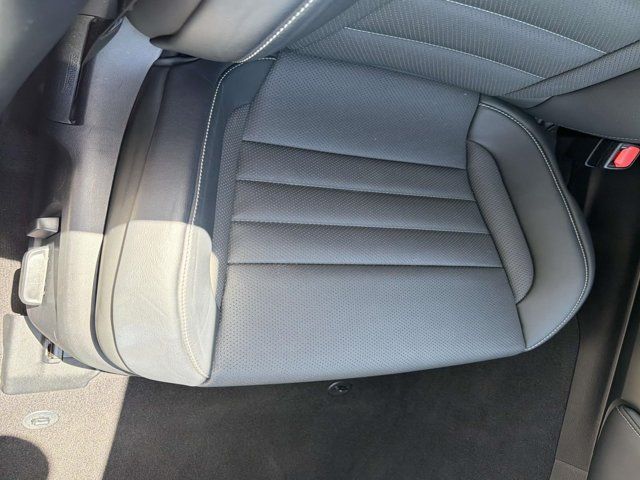 Used 2021 Lexus IS Sedan