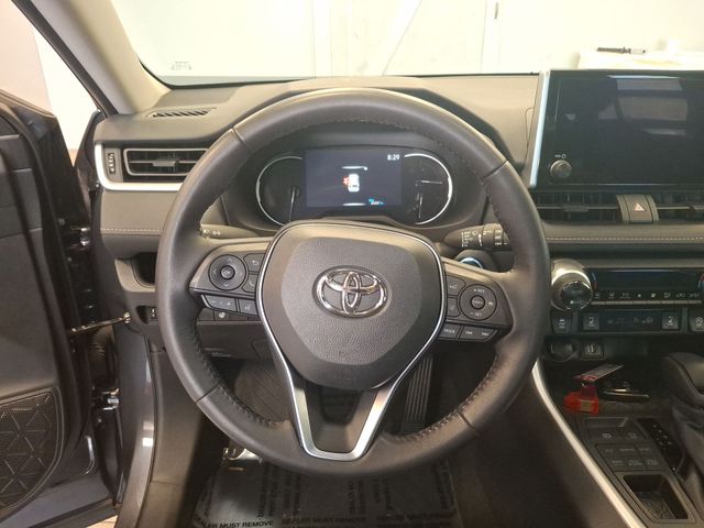 Used 2024 Toyota RAV4 SUV