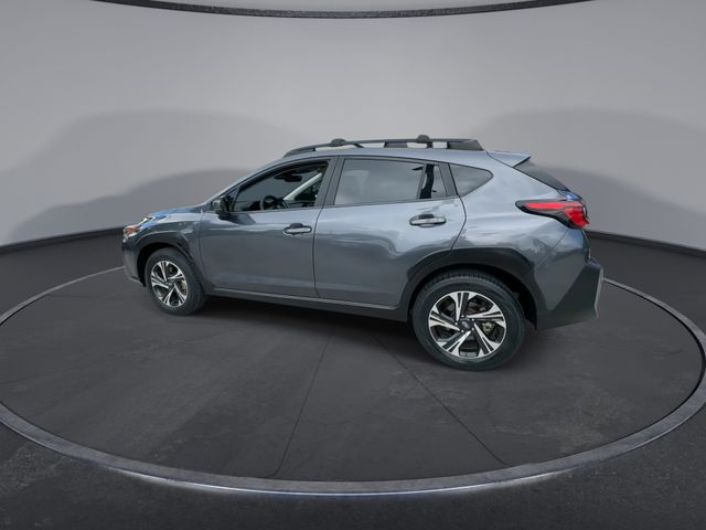 2024 Subaru Crosstrek - $22,277