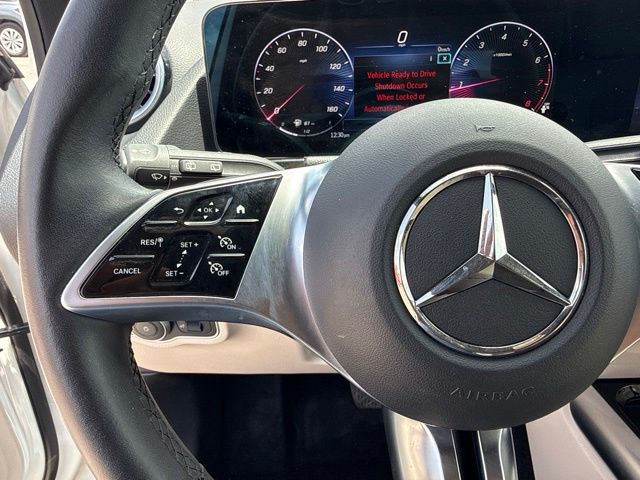 Used 2025 Mercedes-benz GLA SUV