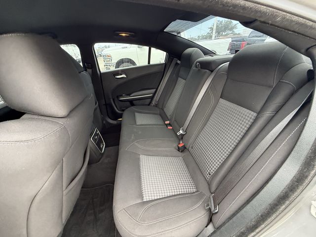 2023 Dodge Charger SXT Gray at Big Star Chrysler Jeep Dodge Ram 