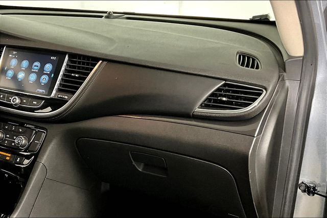 Used 2019 Buick Encore For Sale in OLIVE BRANCH, MS