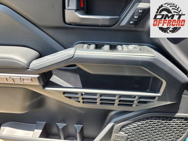 2026 Toyota 4Runner TRD Off-Road Premium  at Don McGill Toyota