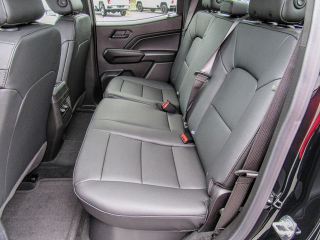 Photo of 2026 Chevrolet Colorado Trail Boss in Dallas, GA - 17,  2026 Chevrolet Colorado Trail Boss:44239