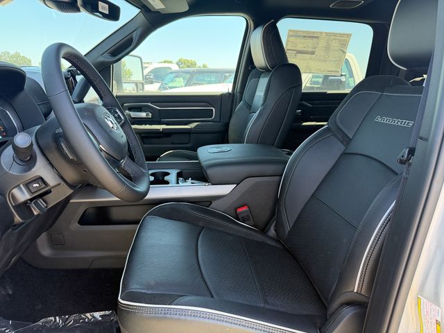 new 2026 Ram 2500 car, priced at $81,860