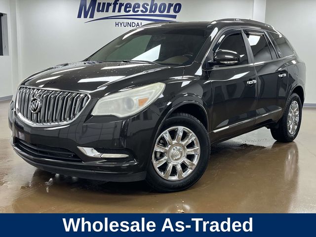 2013 Buick Enclave Leather FWD