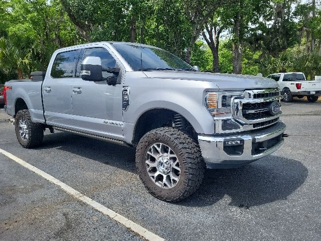 used 2022 Ford F-250SD car, priced at $65,953