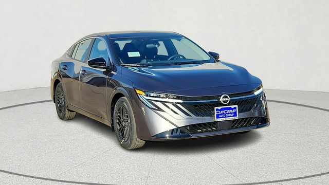 2026 Nissan Sentra