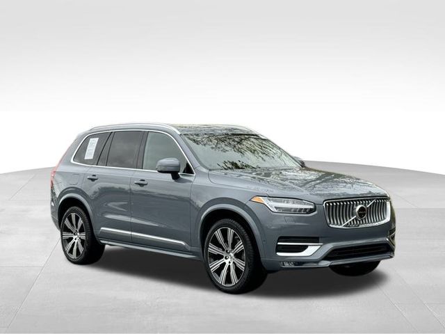 2023 Volvo XC90 Ultimate 7