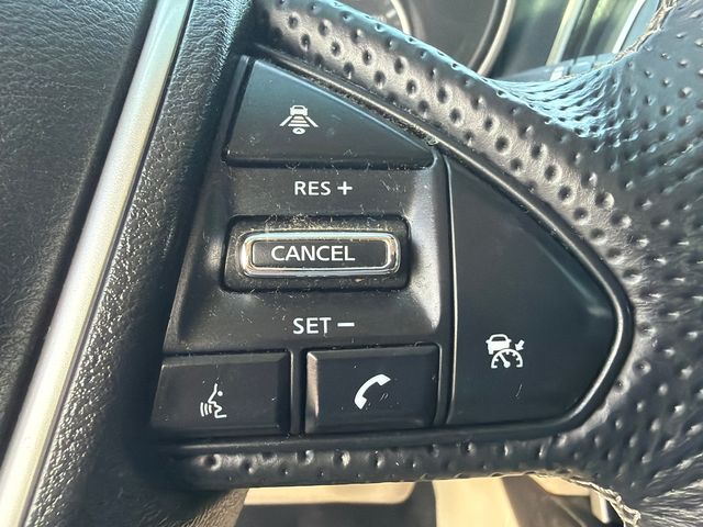 Used 2019 Nissan Maxima Sedan