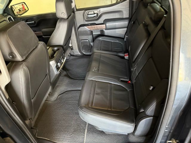 2021 GMC Sierra 1500 Denali photo