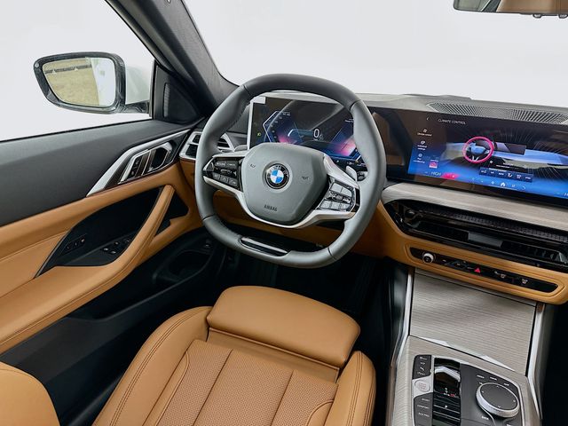 2025 BMW 4 Series 430i xDrive 23