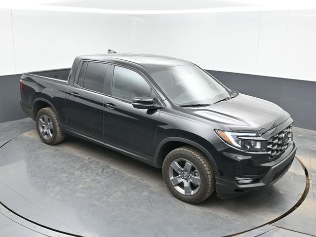 2025 Honda Ridgeline TrailSport AWD