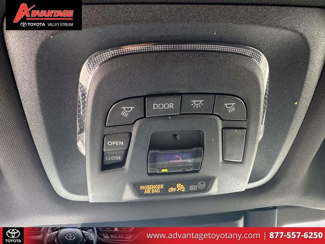 Used 2024 Toyota bZ4X SUV