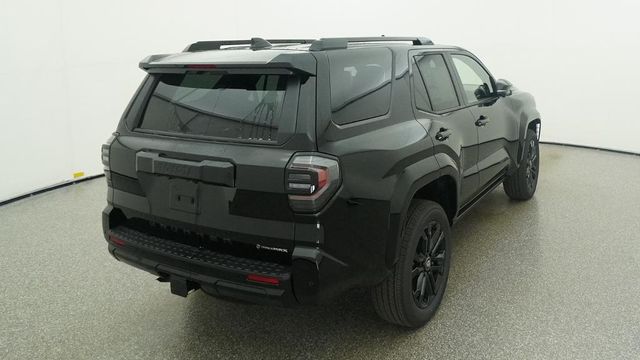 New 2026 Toyota 4Runner i-FORCE MAX SUV