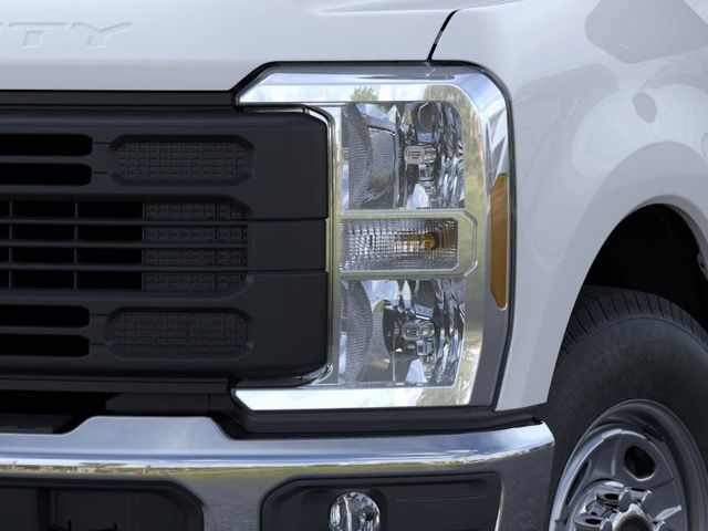 2024 Ford F-250SD XL 18