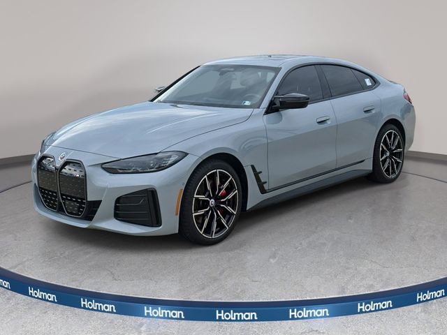 2023 BMW i4 M50