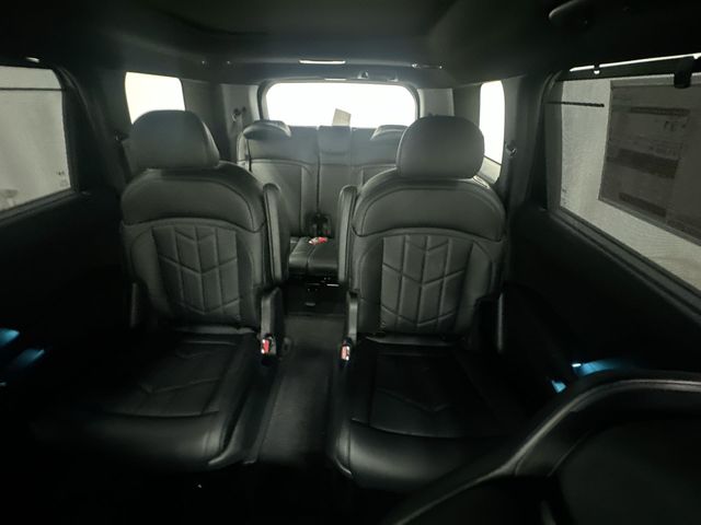 New 2027  Kia X-Line SX image 26