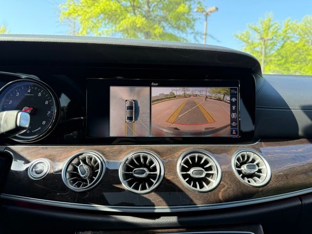 2019 Mercedes-Benz CLS CLS 450 photo