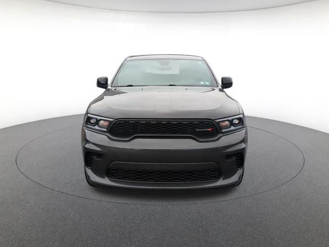 used 2026 Dodge Durango car, priced at $37,790