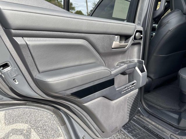 2025 Toyota 4Runner Limited - Photo 14