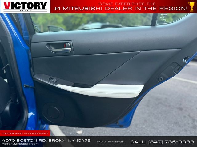 2021 Lexus IS IS photo