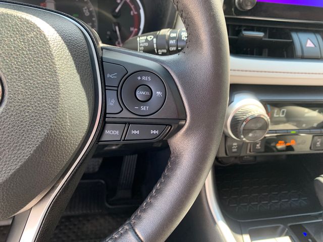 Used 2023 Toyota RAV4 SUV