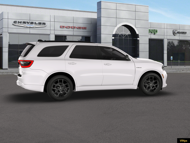 new 2026 Dodge Durango car, priced at $50,074