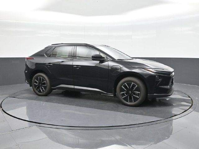 New 2026 Toyota bZ SUV