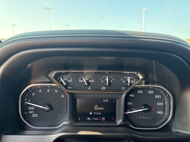 Used 2020 GMC Sierra 1500 Truck