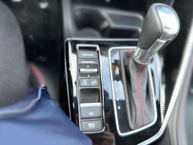 2026 Acura ADX A-Spec Advance Package  at Spitzer Acura