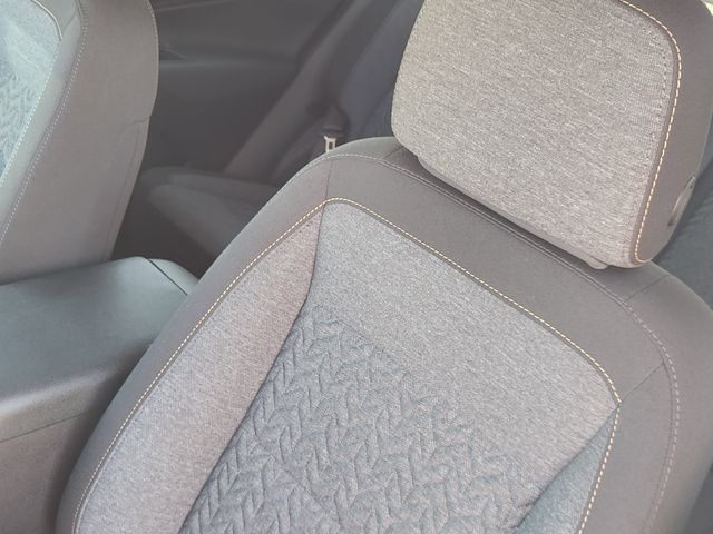 2024 Chevrolet Equinox LT White at Wharton Chevrolet GMC