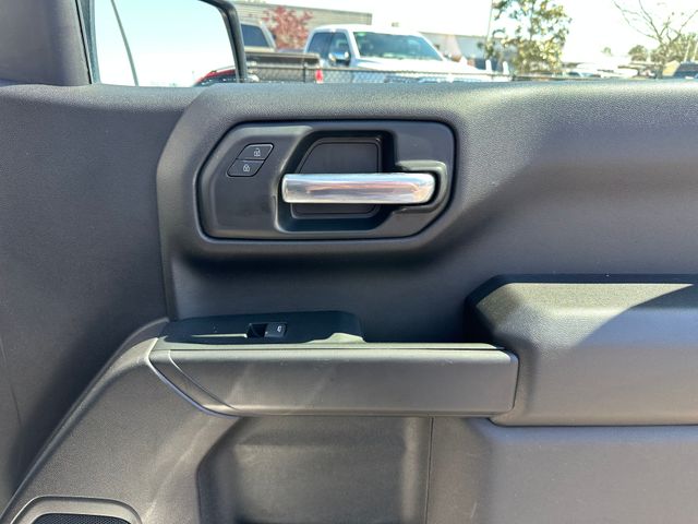 2023 GMC Sierra 1500 Pro photo